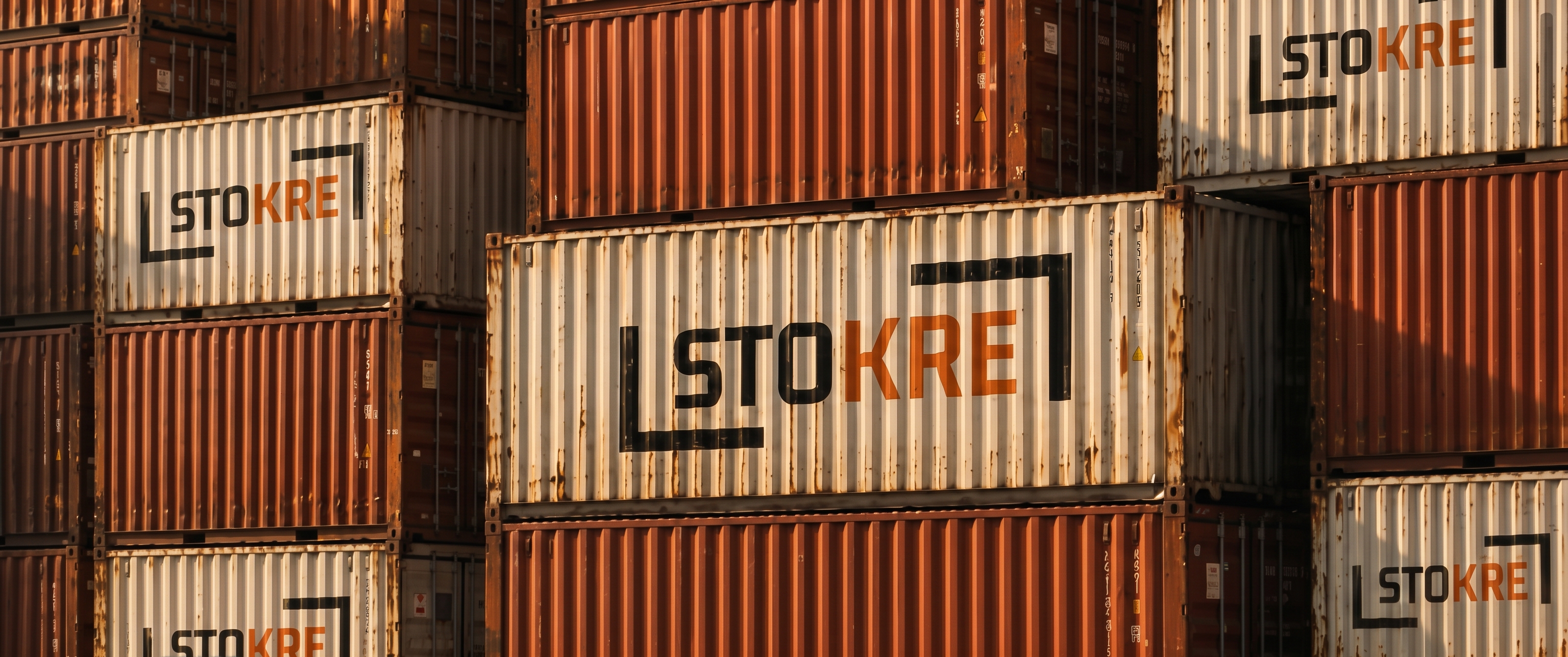 Logo STOKRE